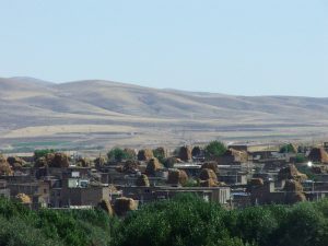village iran